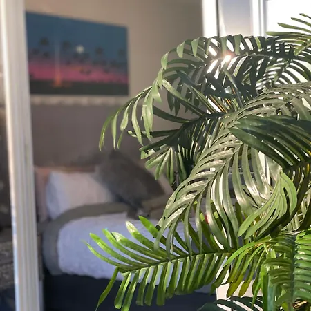 Manly Beachfront Stay Sydney Room photo