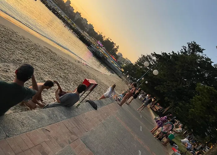 Manly Beachfront Stay